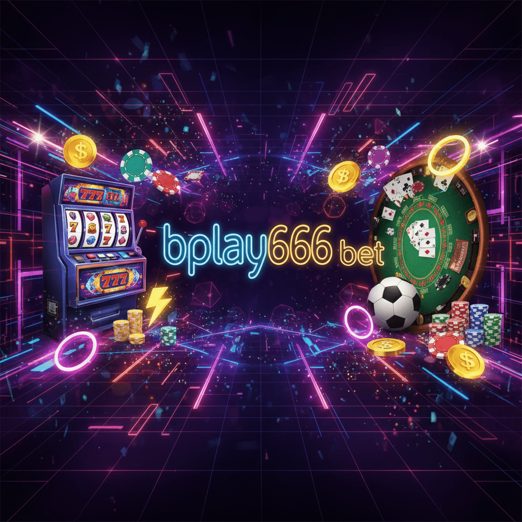 bplay666 bet