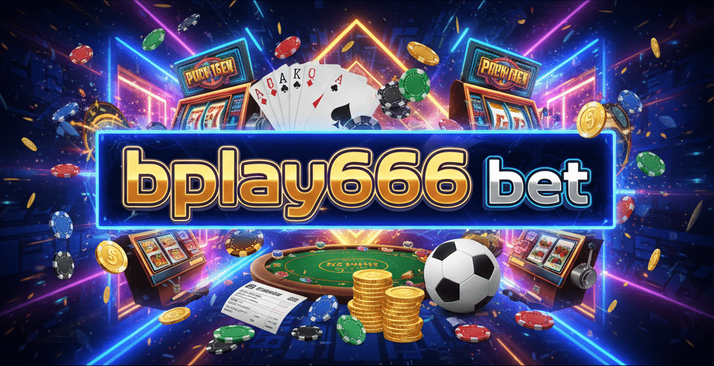 bplay666 bet