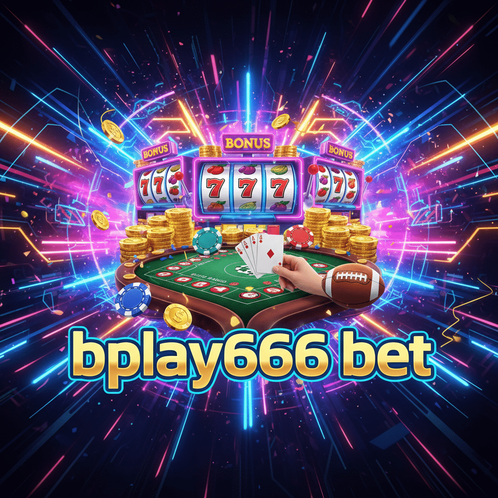 bplay666 bet