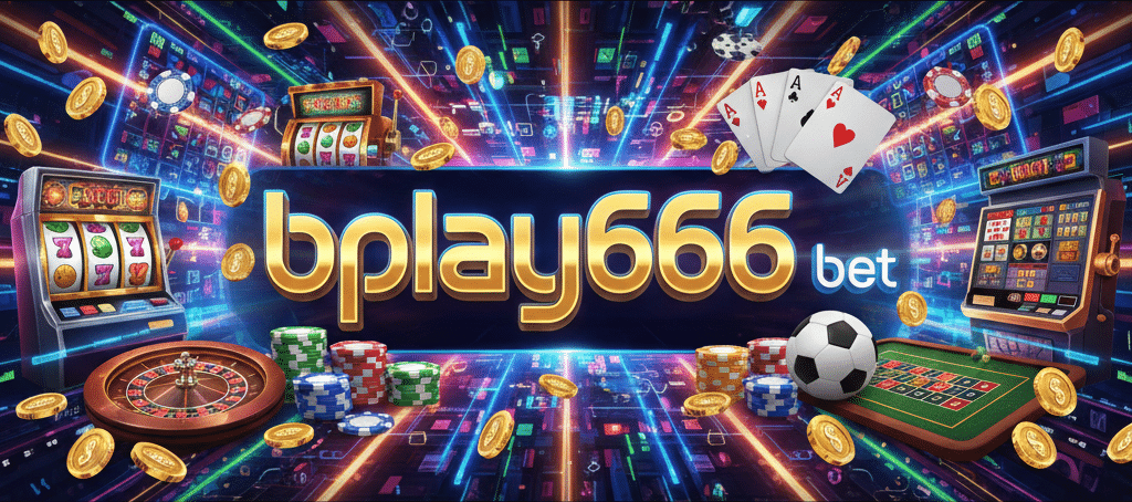 bplay666 bet