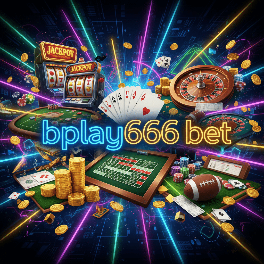 bplay666 bet